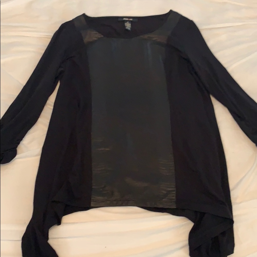Tunic tops